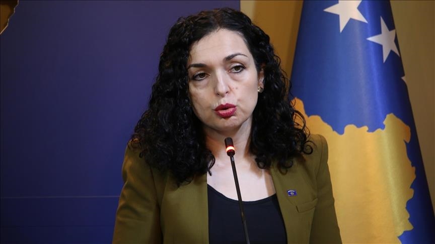 Presidentja Osmani bën thirrje për formimin sa më të shpejtë të qeverisë së re