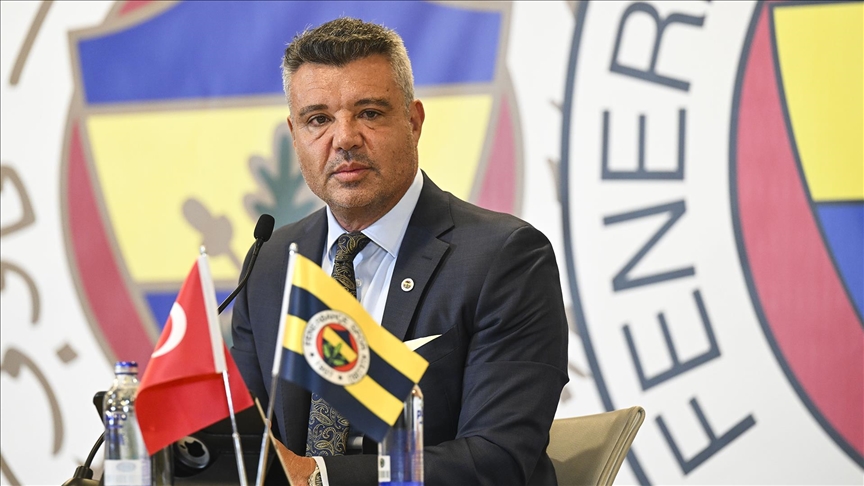 Fenerbahçe Kulübü Başkanı Sadettin Saran: Fenerbahçe'nin gelir sorunu yok, harcama sorunu var