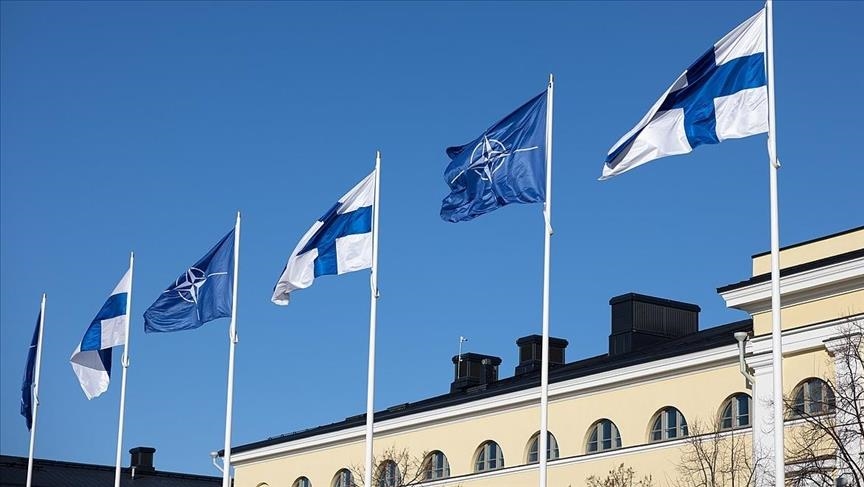 Finlanda do t'i bashkohet nismës së NATO-s për të blerë armë amerikane për Ukrainën