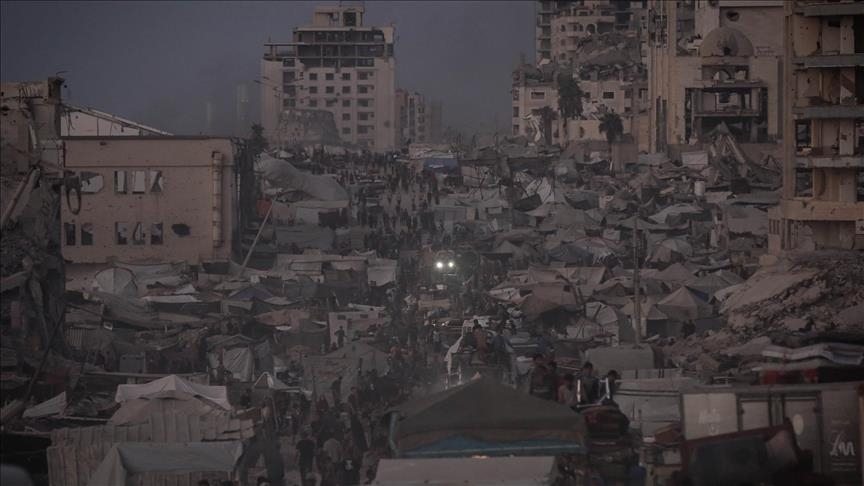 صحة غزة: حصيلة ضحايا الحرب الإسرائيلية ترتفع إلى 67 ألفا و938 شهيدا