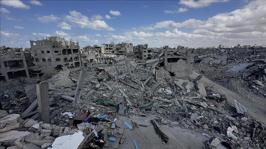 À Gaza, « le tissu même de l’existence humaine disloqué », alerte le recteur de la Grande Mosquée de Paris