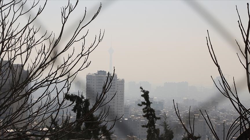 Dünya Meteoroloji Örgütü, atmosferdeki karbondioksit oranının 2024'te rekor seviyelere ulaştığını bildirdi