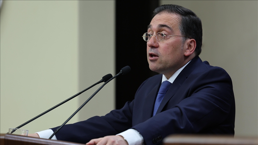 Spain hits back at Trump's tariff threats, warns it would cost Americans