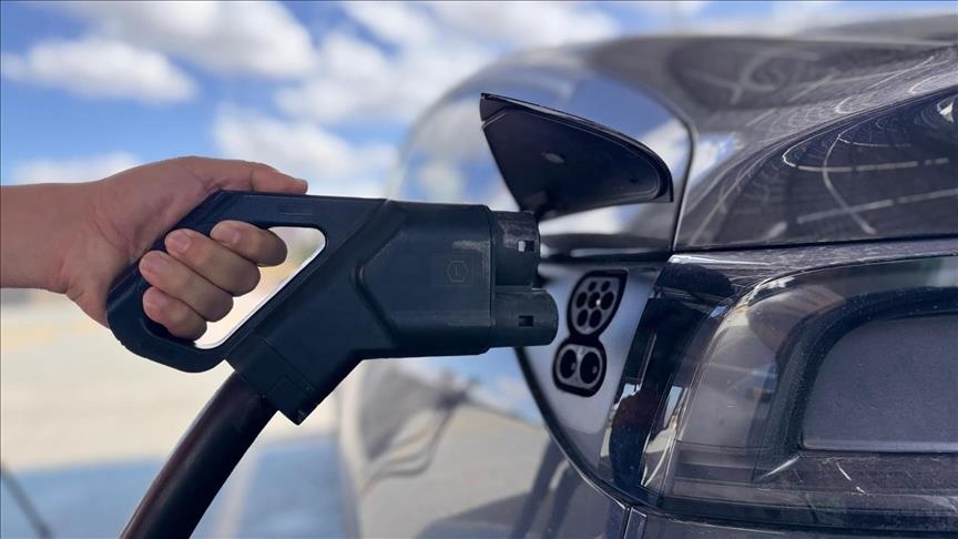 Мировые продажи электромобилей в сентябре побили рекорд, превысив 2 млн единиц