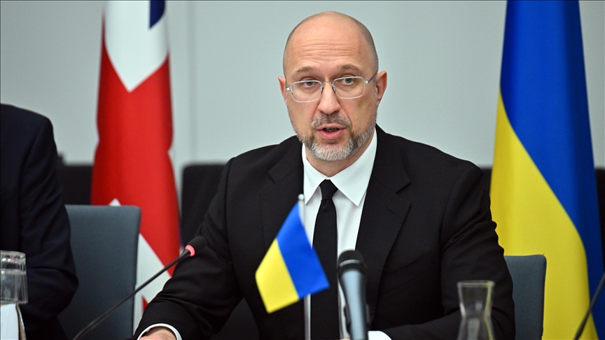 Ukrayna Savunma Bakanı, NATO'da ülkesinin 4 milyar dolarlık acil finansmana ihtiyaç duyduğunu söyledi