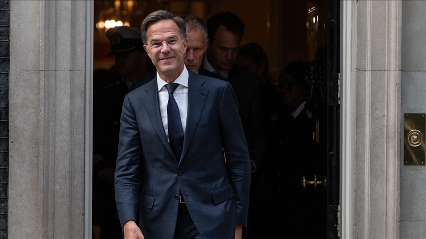 NATO to boost counter-drone measures, secretary general says