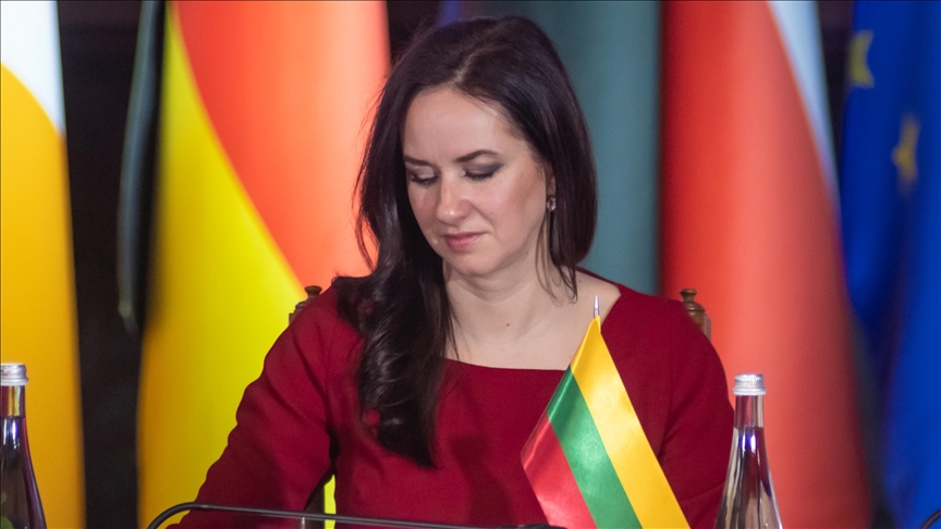 Lithuania plans record 5.38% of GDP for defense spending next year