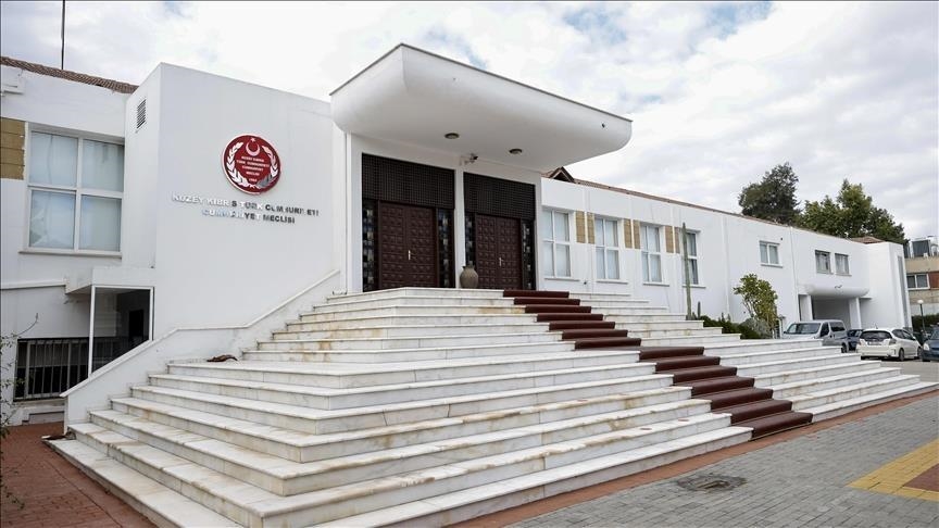 Turkiye sambut persetujuan parlemen TRNC terhadap resolusi solusi dua negara