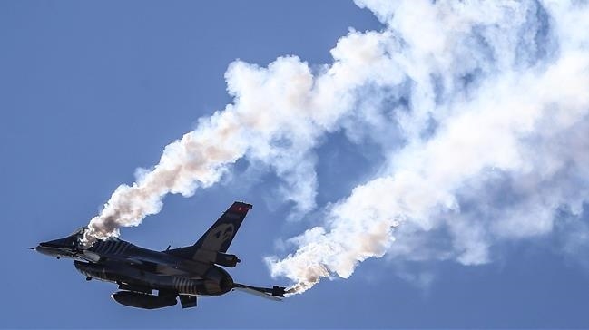 L’Allemagne va déployer des avions de combat Eurofighter en Pologne pour protéger le flanc est de l’OTAN