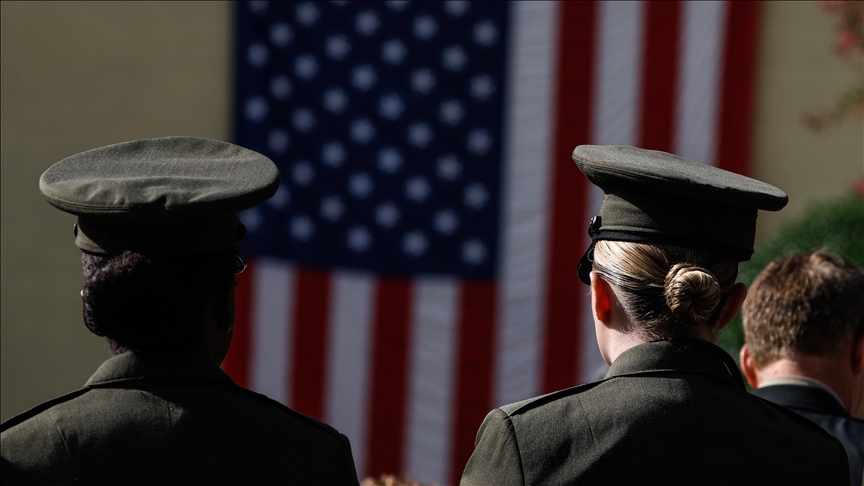 Trump orders military personnel payments amid government shutdown