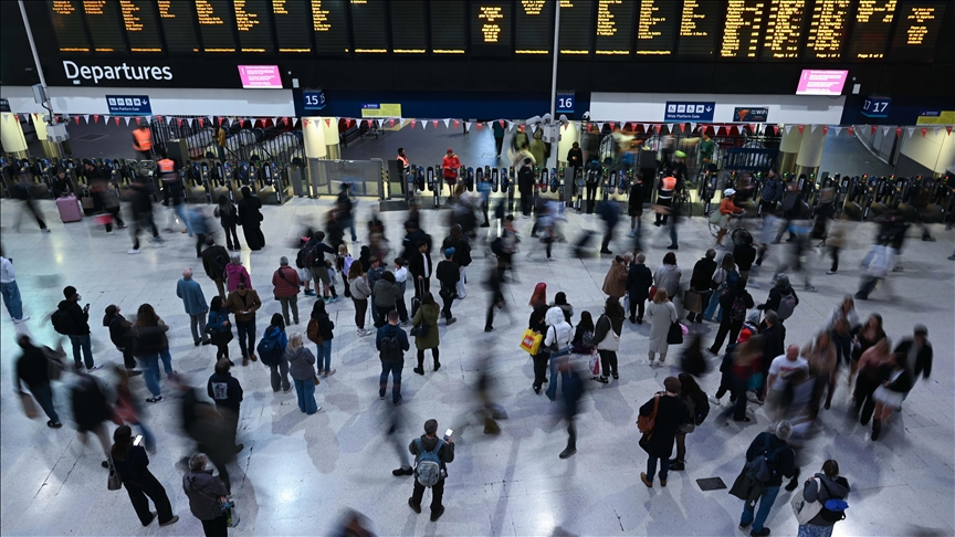 UK government told to prepare buildings for 2°C temperature rise