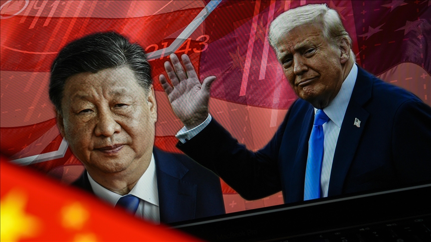 Kina poziva na razgovore nakon što je Trump optužio Peking da namjerno izbjegava američku soju