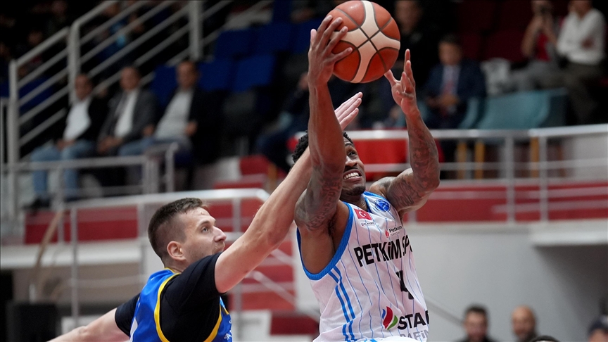 Aliağa Petkimspor ilk hafta maçında galip