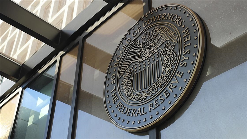 Fed'in Bej Kitabı, ABD'de ekonomik faaliyetin "çok az" değiştiğini ortaya koydu