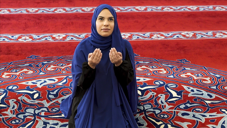Nga Osijeku në Sarajevë: Udhëtimi i një kroateje të re që zgjodhi Islamin