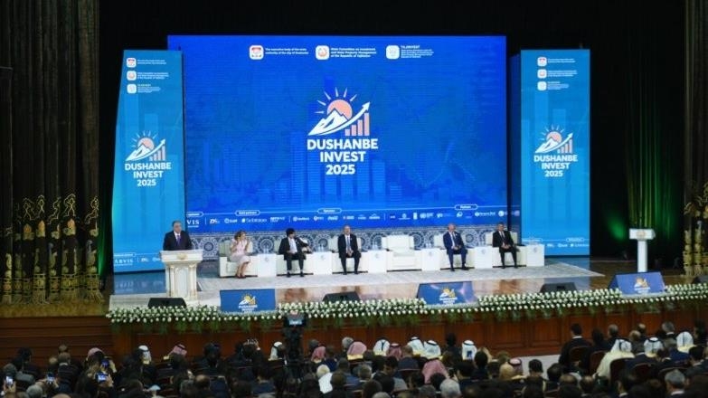 В рамках форума «Душанбе-Инвест-2025» Таджикистан подписал соглашения на сумму 3,12 млрд долларов