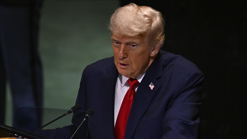 Šef mađarske diplomatije Szijjarto: Donald Trump zaslužuje Nobelovu nagradu za mir