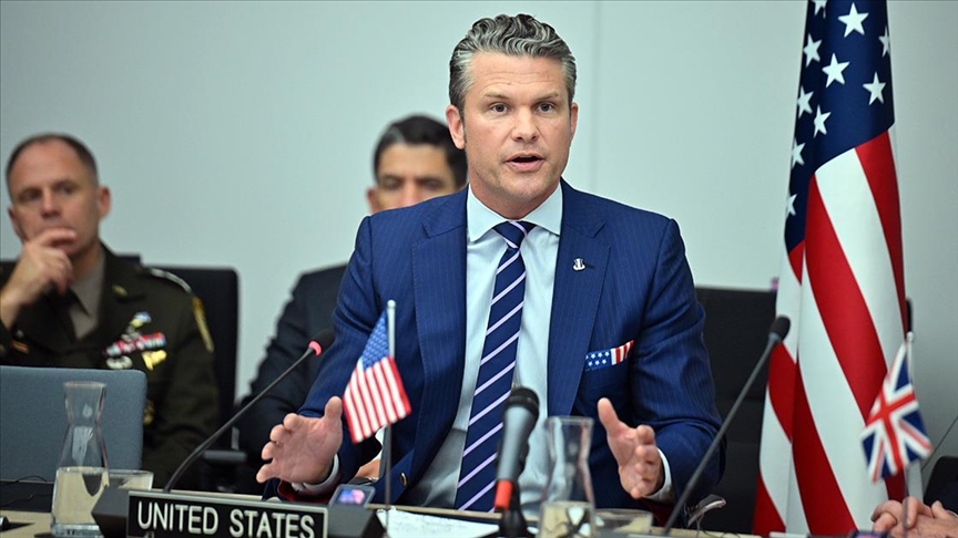 ABD Savunma Bakanı, Ukrayna savaşı sona ermezse ülkesinin Rusya'ya bedel ödeteceğini söyledi