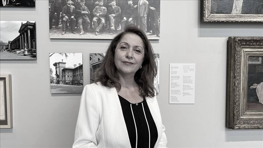 Mimar Sinan Güzel Sanatlar Üniversitesi Rektörü Prof. Dr. Elçi yaşamını yitirdi