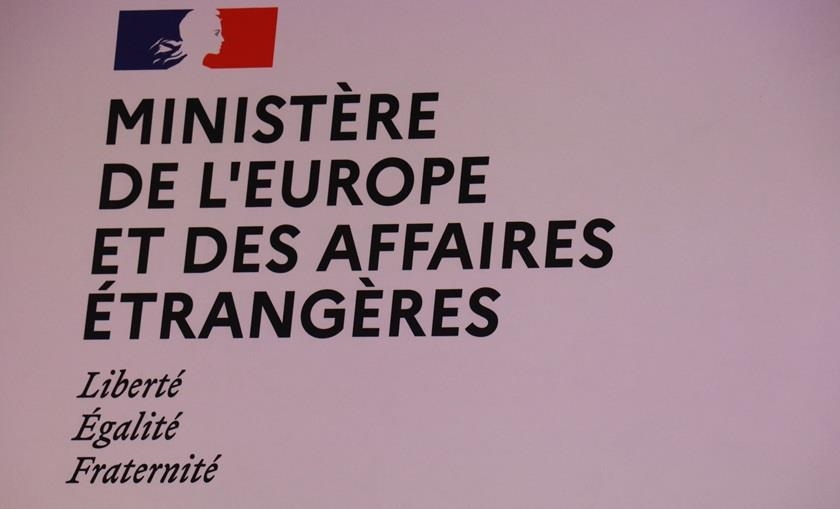 Madagascar: La France appelle à la « responsabilité », la « retenue » et au « dialogue »