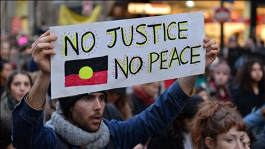 Record number of Indigenous deaths in custody sparks outcry in Australia's New South Wales