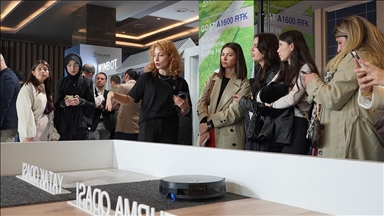 Ecovacs akıllı robot süpürge serisi Deebot X11 Serisi'ni Türkiye'de satışa sundu