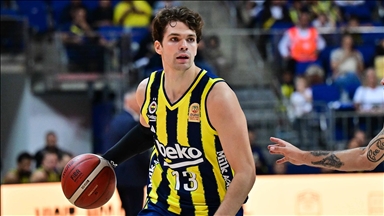 Fenerbahçe Beko, Avrupa Ligi'nde Bayern Münih'i ağırlayacak
