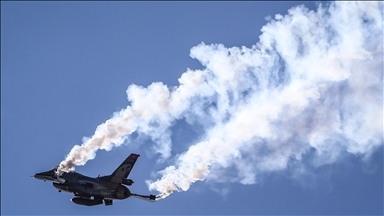 Germany to deploy Eurofighter combat jets in Poland to protect NATO’s eastern flank