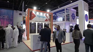 Türk teknoloji şirketleri Dubai'de ihracat fırsatlarını değerlendiriyor