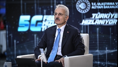 Минтранс Турции: Доход государства от тендера на создание сети 5G превысит $2,1 млрд 