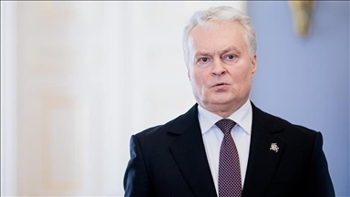 Президент Литвы: Миграция угрожает безопасности и национальной идентичности страны