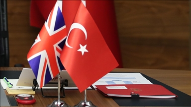 Turska i Velika Britanija potpisuju sporazum o slobodnoj trgovini "sljedeće generacije" 