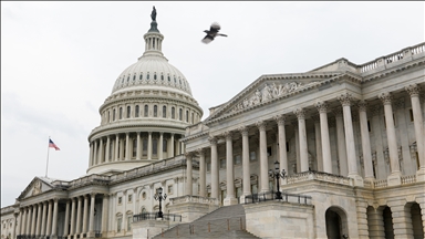 US Senate fails to advance Republican bill, prolonging government shutdown