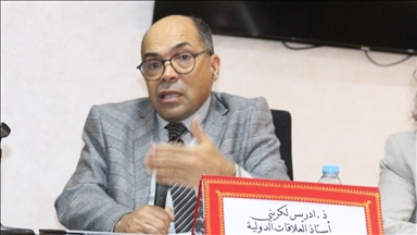 خبير مغربي: إعادة إعمار غزة تتطلب دعما عربيا وإسلاميا كبيرا