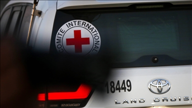 Israeli army says Red Cross received remains of 2 more hostages in Gaza