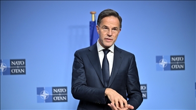 NATO müttefiklerinin yarısından fazlası, Ukrayna'ya silah tedarik programına destek verdi
