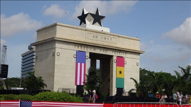 Ghana government faces lawsuit over deal to accept migrant deportees from US