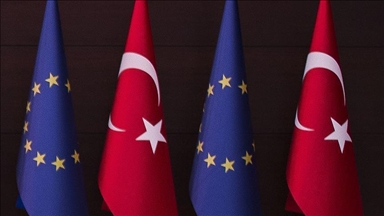 EU reviewing Türkiye's request to join SAFE program: Spokesperson