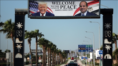 OTS secretary general welcomes Egypt peace summit, hopes ceasefire brings lasting peace to Gaza