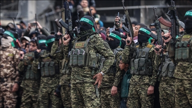 "القسام": نحتاج معدات لاستخراج باقي جثث الأسرى الإسرائيليين