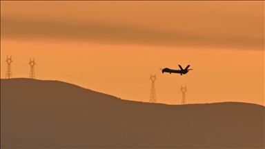 South Korean, US firms sign deal to develop short take-off and landing UAV