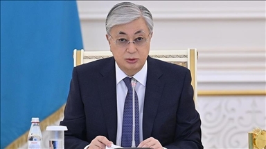 Токаев отметил важную роль Всемирного антидопингового агентства