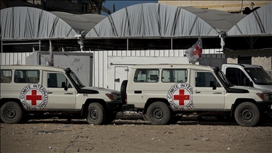 Israel claims 1 body returned by Hamas does not match hostages