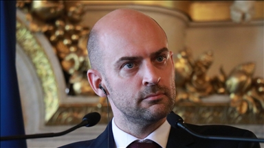 La France appelle à « inonder la bande de Gaza d’aide humanitaire »