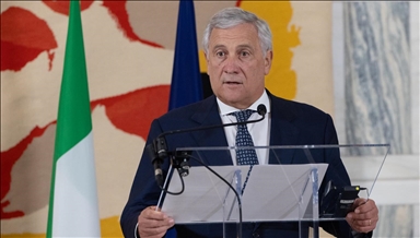 Italija spremna doprinijeti međunarodnim stabilizacijskim snagama u Gazi