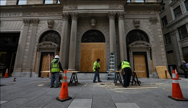 Fed’s Beige Book shows 'little' change in US economic activity, 'muted' labor demand