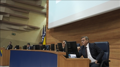 Predstavnički dom PSBiH odlučio da se budžet institucija BiH razmatra po redovnoj proceduri