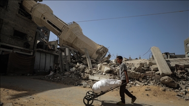 Peace in Gaza must be built on justice, accountability and dignity, says UN expert