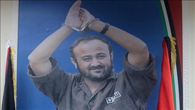 Zatvoreni palestinski vođa Marwan Barghouti zadobio je prijelom rebara nakon napada u izraelskim zatvorima