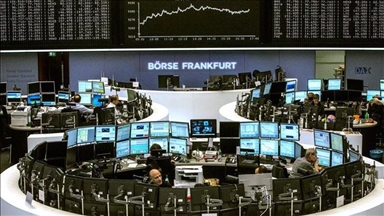 Eurozone industrial production down in August